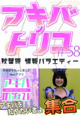 アキバノトリコ