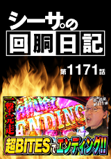 シーサ。の回胴日記