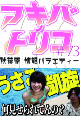 アキバノトリコ