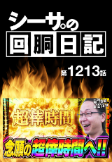 シーサ。の回胴日記